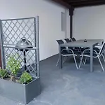 Lejlighed In Mit Grill Und Terrasse By Interhome