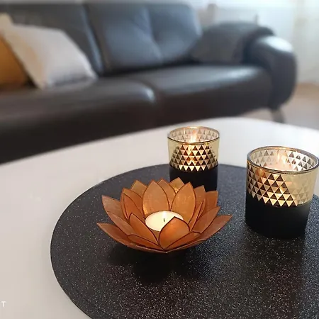 In Mit Grill Und Terrasse By Interhome