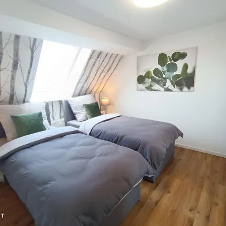 In Mit Grill Und Terrasse By Interhome * Goslar