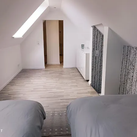 In Mit Grill Und Terrasse By Interhome Lejlighed