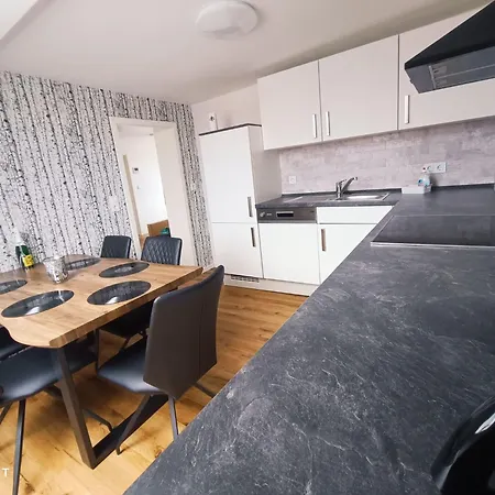 In Mit Grill Und Terrasse By Interhome