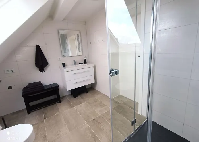 In Mit Grill Und Terrasse By Interhome Goslar